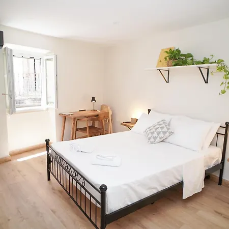 דירה Estia Apartment, Old Town Corfu (city)