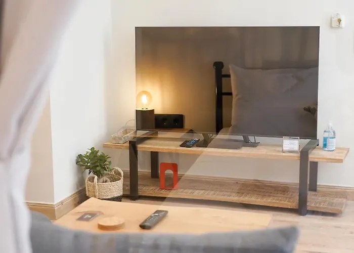 Estia Apartment, Old Town Apartamento *