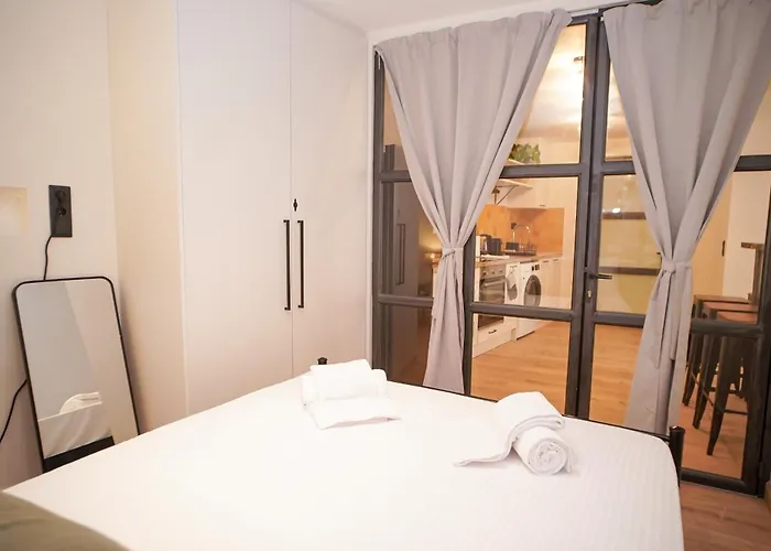 Estia Apartment, Old Town Apartamento Corfu (city)
