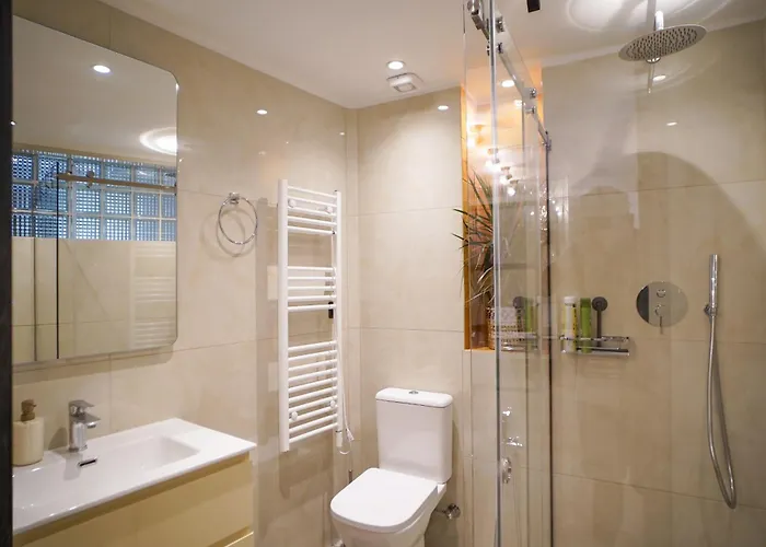 Estia Apartment, Old Town