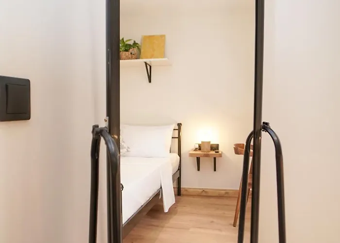 Estia Apartment, Old Town