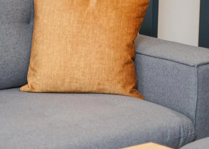 Estia Apartment, Old Town Apartamento *