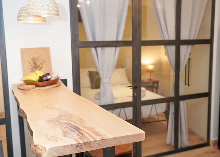 Apartamento Estia Apartment, Old Town *