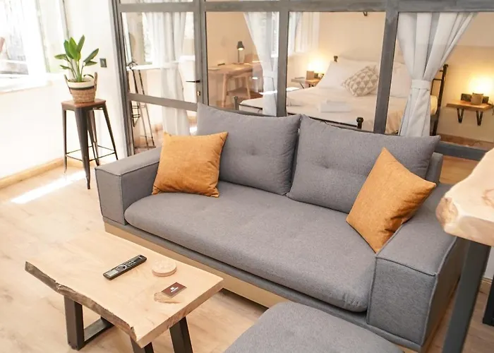 Estia Apartment, Old Town Apartamento Corfu (city)