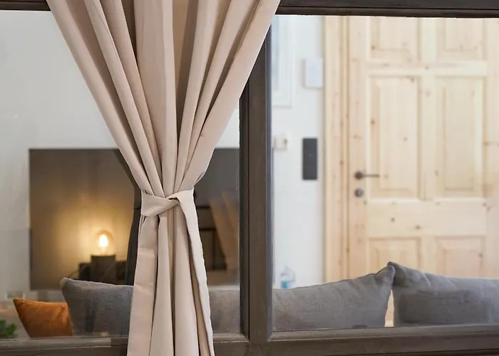 Apartamento Estia Apartment, Old Town