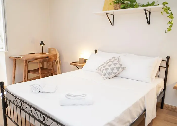 Apartamento Estia Apartment, Old Town *