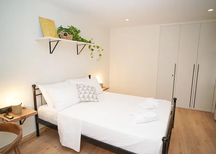 Estia Apartment, Old Town * Corfu (city)