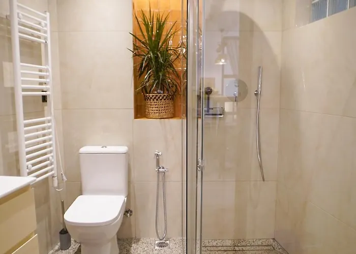 Estia Apartment, Old Town