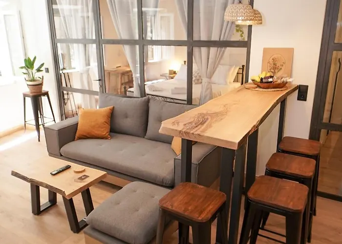 Apartamento Estia Apartment, Old Town *