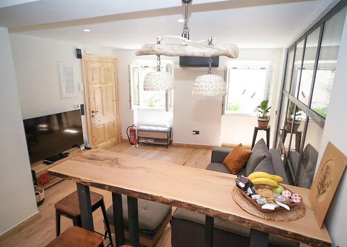 Estia Apartment, Old Town Apartamento Corfu (city)