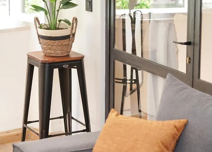 Estia Apartment, Old Town * Corfu (city)