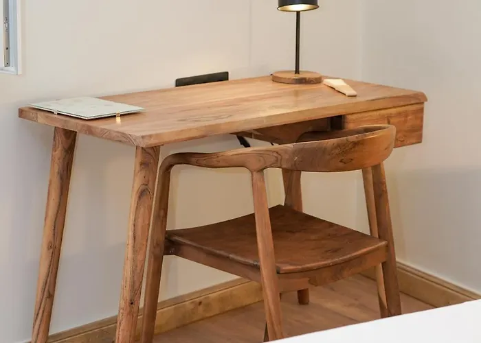 Estia Apartment, Old Town Apartamento