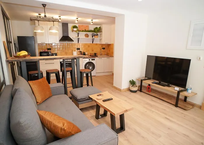 Apartamento Estia Apartment, Old Town