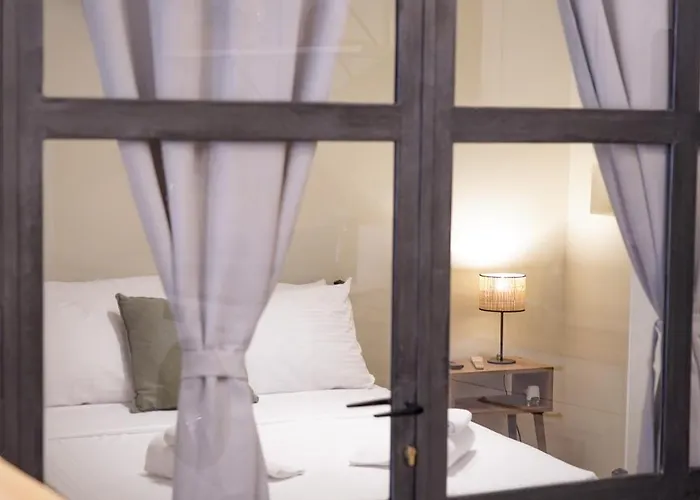 Estia Apartment, Old Town Apartamento *