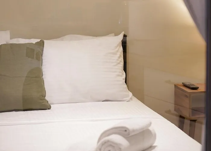 Apartamento Estia Apartment, Old Town *