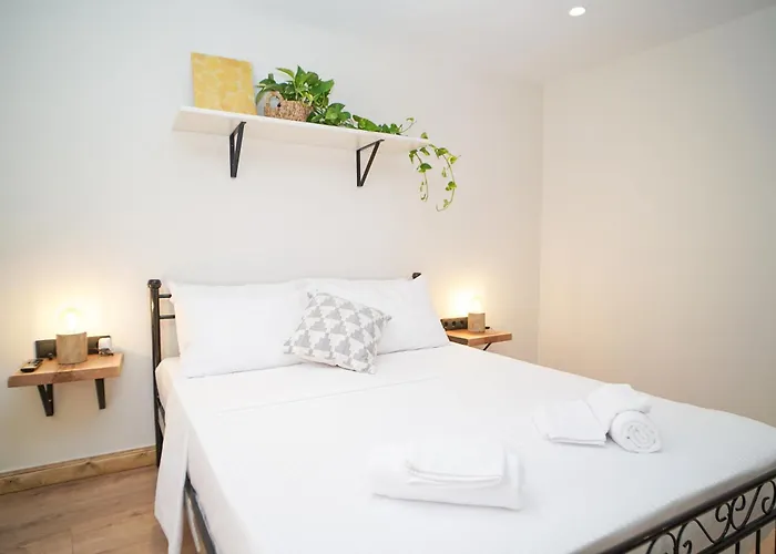Estia Apartment, Old Town Apartamento Corfu (city)