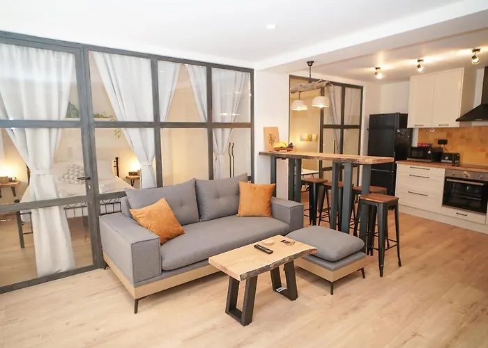 Estia Apartment, Old Town *