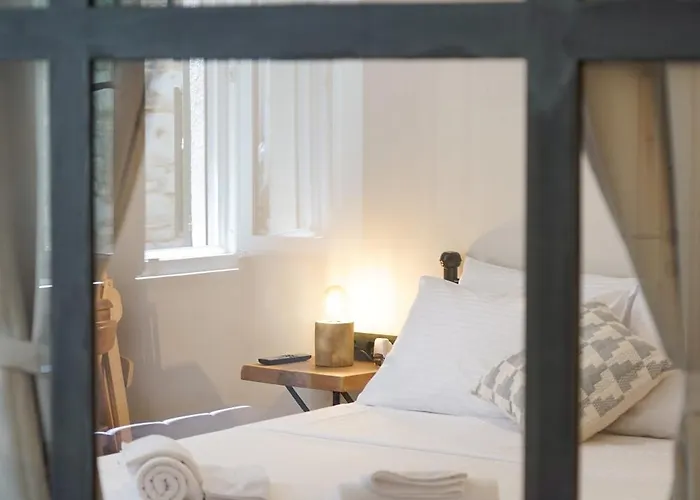 Estia Apartment, Old Town * Corfu (city)