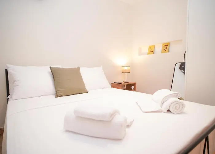 Estia Apartment, Old Town