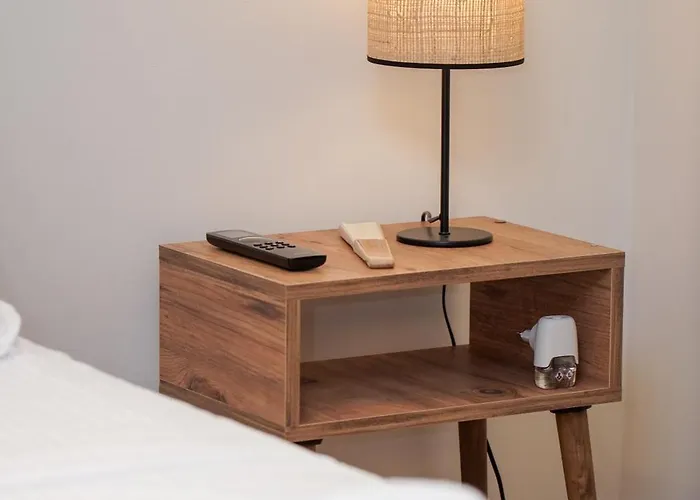 Estia Apartment, Old Town Apartamento