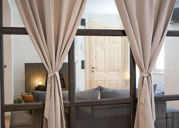 Apartamento Estia Apartment, Old Town *
