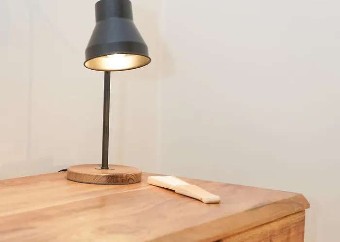 Estia Apartment, Old Town *