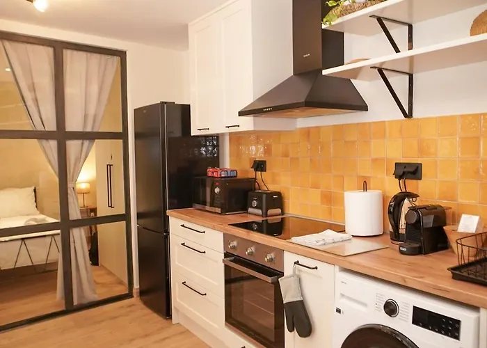 Estia Apartment, Old Town