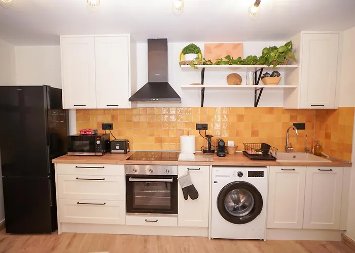 Apartamento Estia Apartment, Old Town *