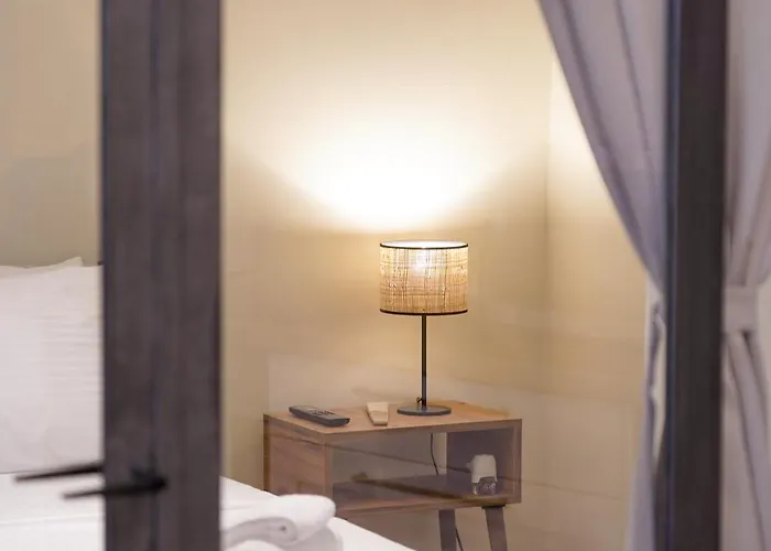 Apartamento Estia Apartment, Old Town Corfu (city)