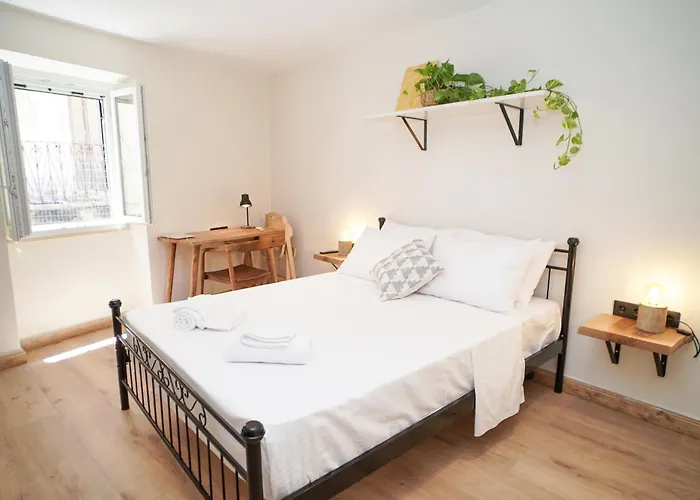 Estia Apartment, Old Town *