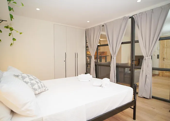 Estia Apartment, Old Town * Corfu (city)