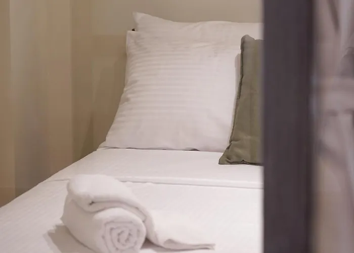 Estia Apartment, Old Town