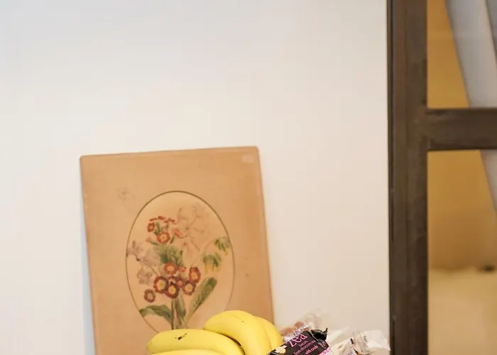Estia Apartment, Old Town Apartamento