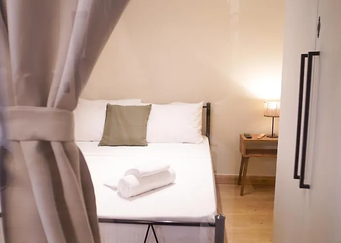 Apartamento Estia Apartment, Old Town