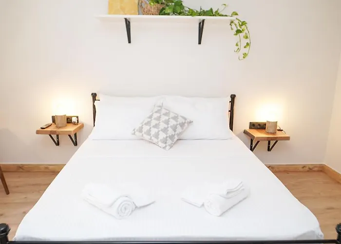 Estia Apartment, Old Town Apartamento *
