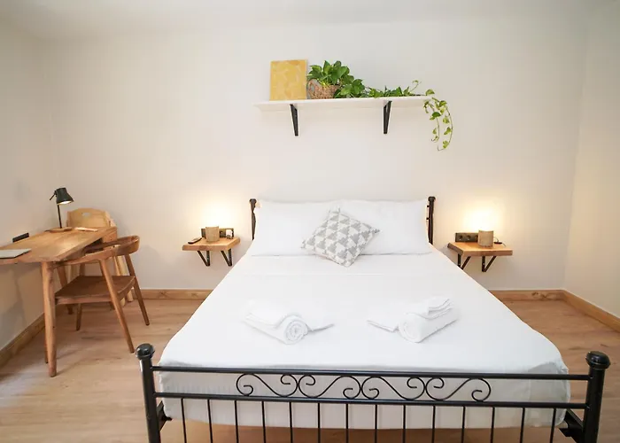 Apartamento Estia Apartment, Old Town *