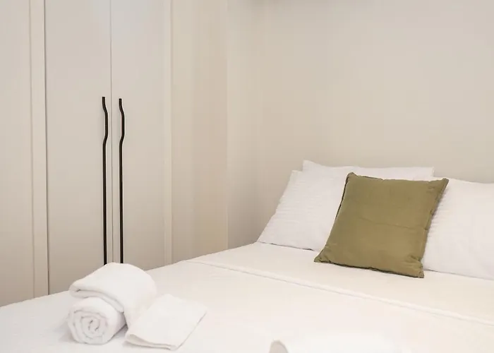 Estia Apartment, Old Town *