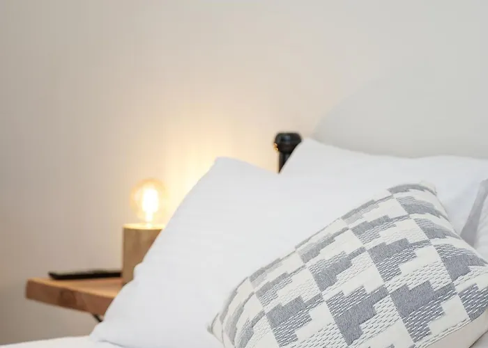 Estia Apartment, Old Town Corfu (city)
