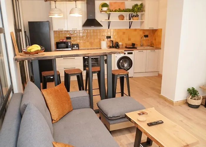 Estia Apartment, Old Town * Corfu (city)