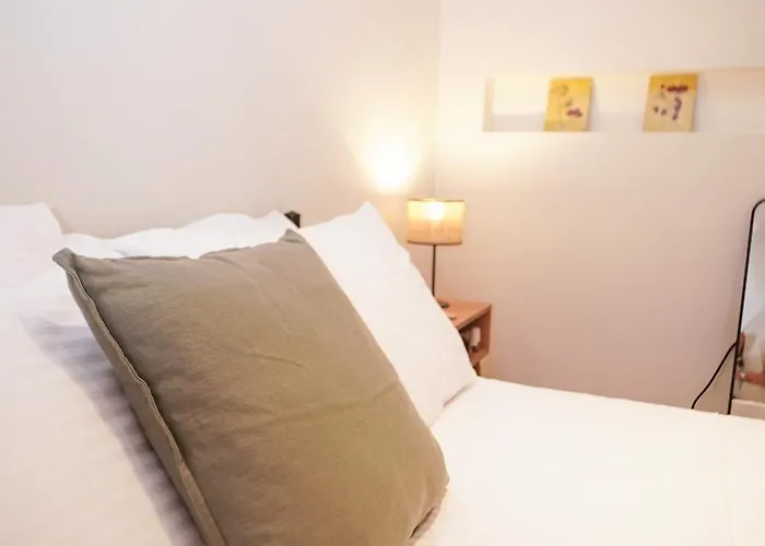 Apartamento Estia Apartment, Old Town