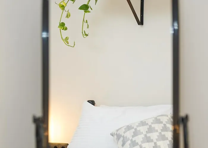 Apartamento Estia Apartment, Old Town *