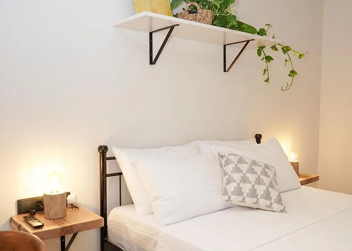 Estia Apartment, Old Town *