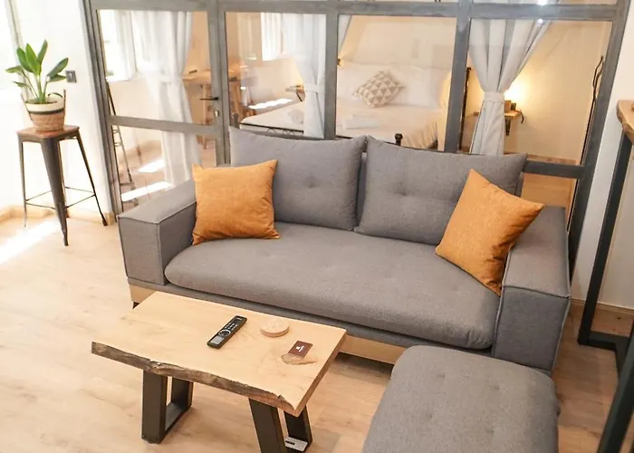 Estia Apartment, Old Town Corfu (city)