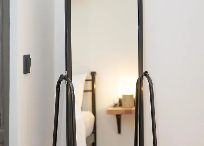 Estia Apartment, Old Town Apartamento