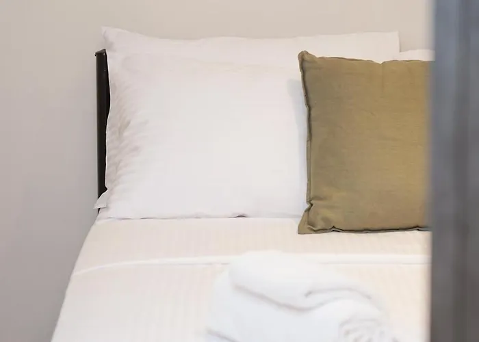 Apartamento Estia Apartment, Old Town