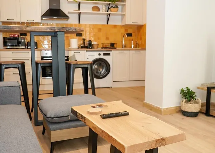 Apartamento Estia Apartment, Old Town Corfu (city)