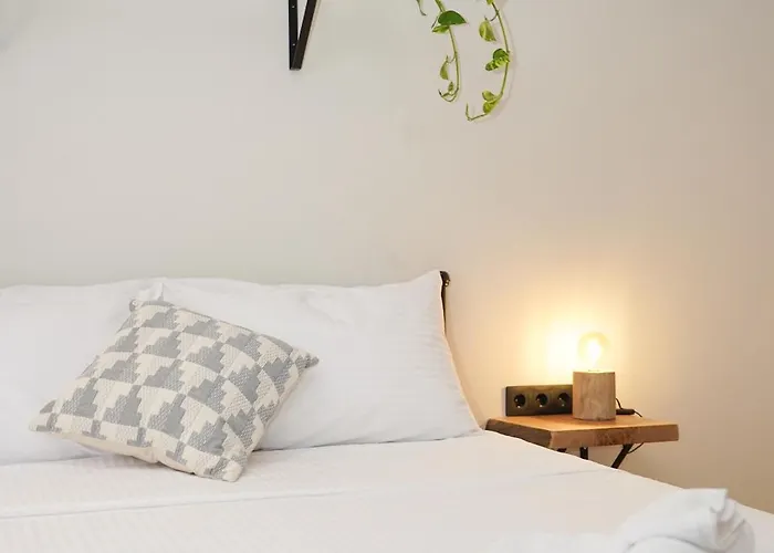 Apartamento Estia Apartment, Old Town