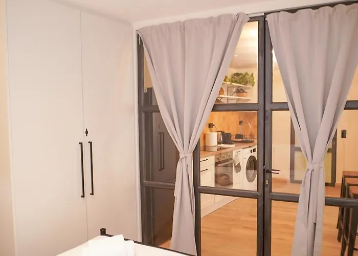 Estia Apartment, Old Town Apartamento *