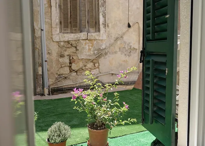 Estia Apartment, Old Town * Corfu (city)