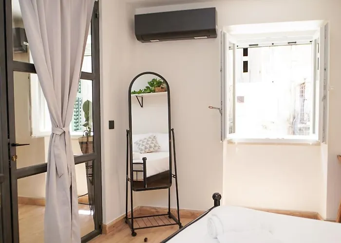 Apartamento Estia Apartment, Old Town